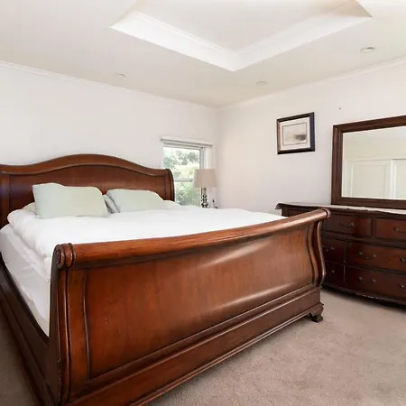 3Br Home Near Stanford Great Back Yard King Bed